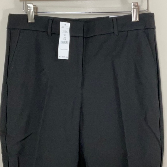 WHBM® Elle Slim Ankle Comfort Stretch Pant - Picture 2 of 7